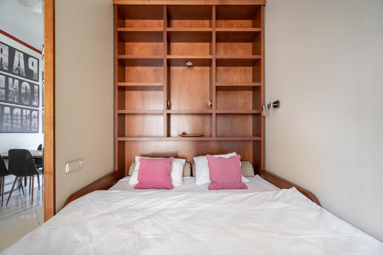 Breathless Panorama Basilika Suite With Balcony Need Reservation For Free Parking Budapest Extérieur photo