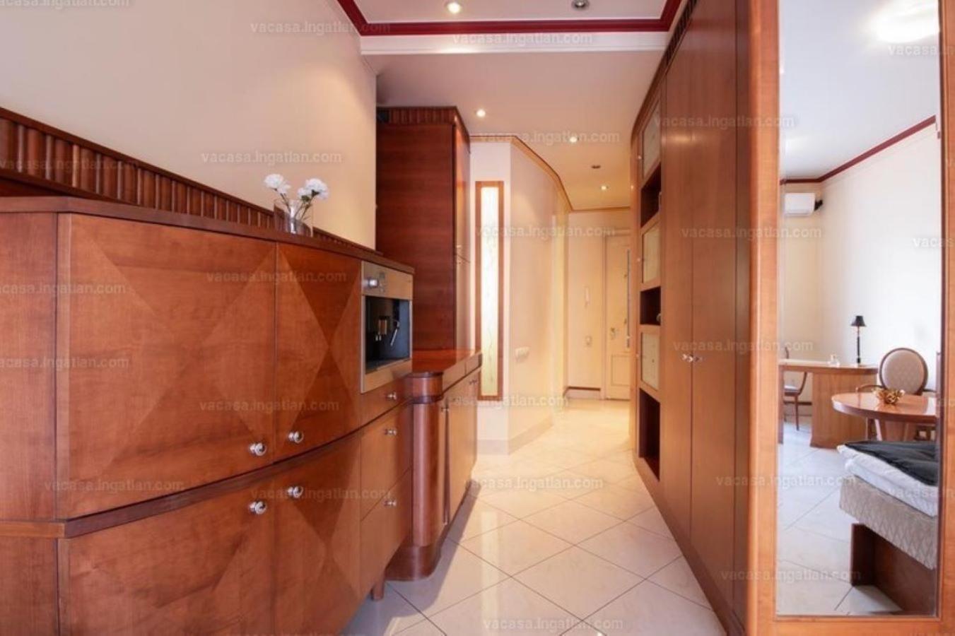 Breathless Panorama Basilika Suite With Balcony Need Reservation For Free Parking Budapest Extérieur photo
