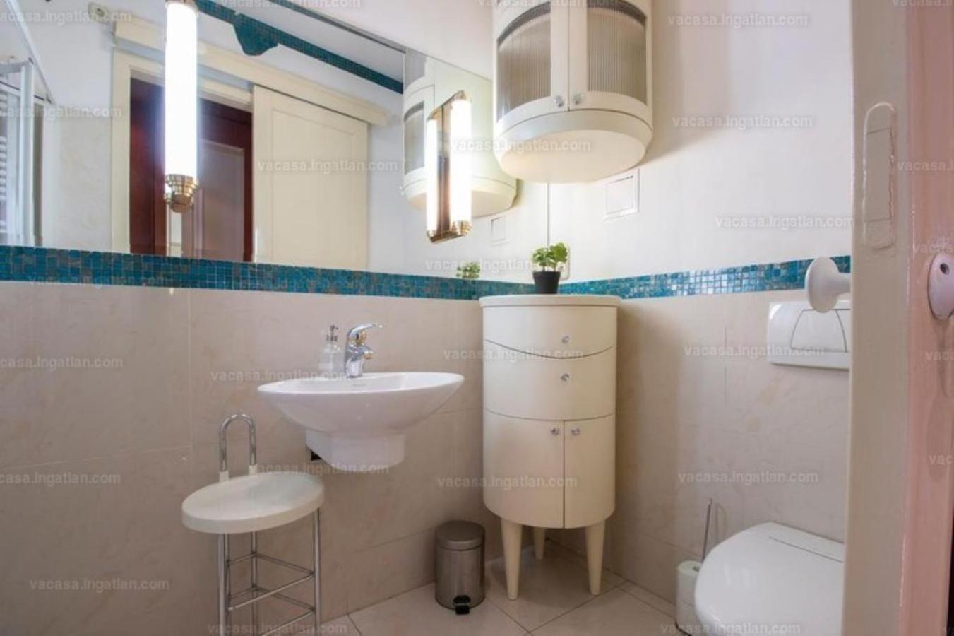 Breathless Panorama Basilika Suite With Balcony Need Reservation For Free Parking Budapest Extérieur photo