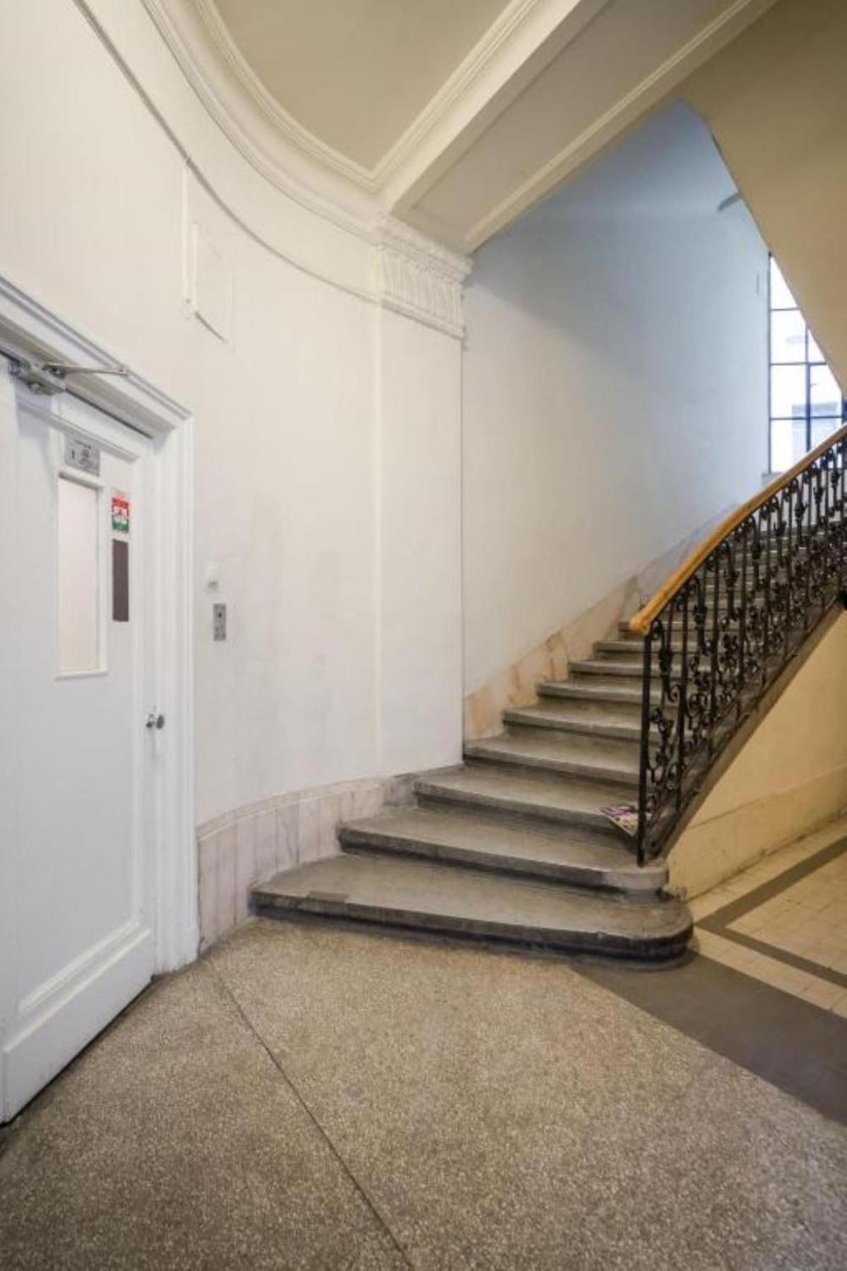 Breathless Panorama Basilika Suite With Balcony Need Reservation For Free Parking Budapest Extérieur photo